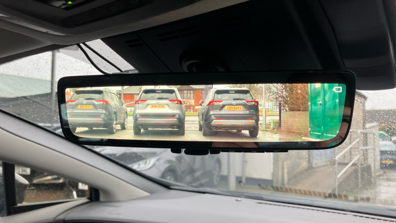 Toyota Prius 2.0 PHEV Excel 5dr CVT Hatchback